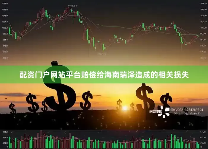 配资门户网站平台赔偿给海南瑞泽造成的相关损失