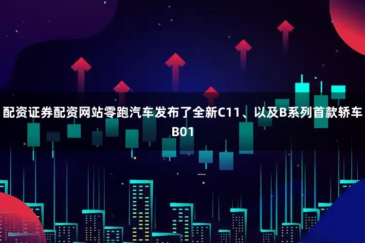 配资证券配资网站零跑汽车发布了全新C11、以及B系列首款轿车B01