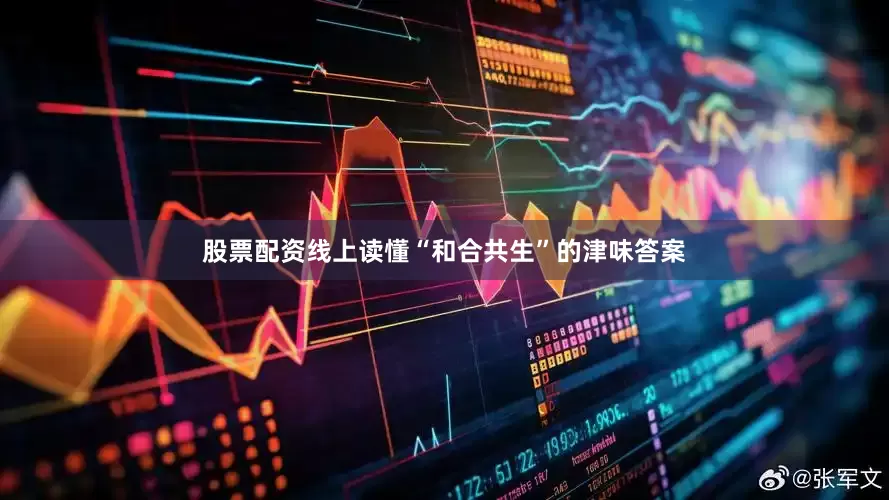 股票配资线上读懂“和合共生”的津味答案