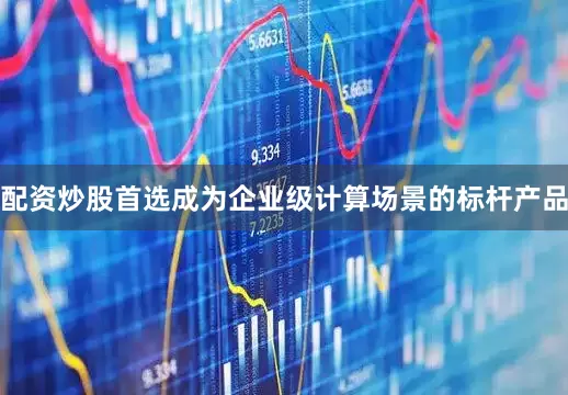 配资炒股首选成为企业级计算场景的标杆产品